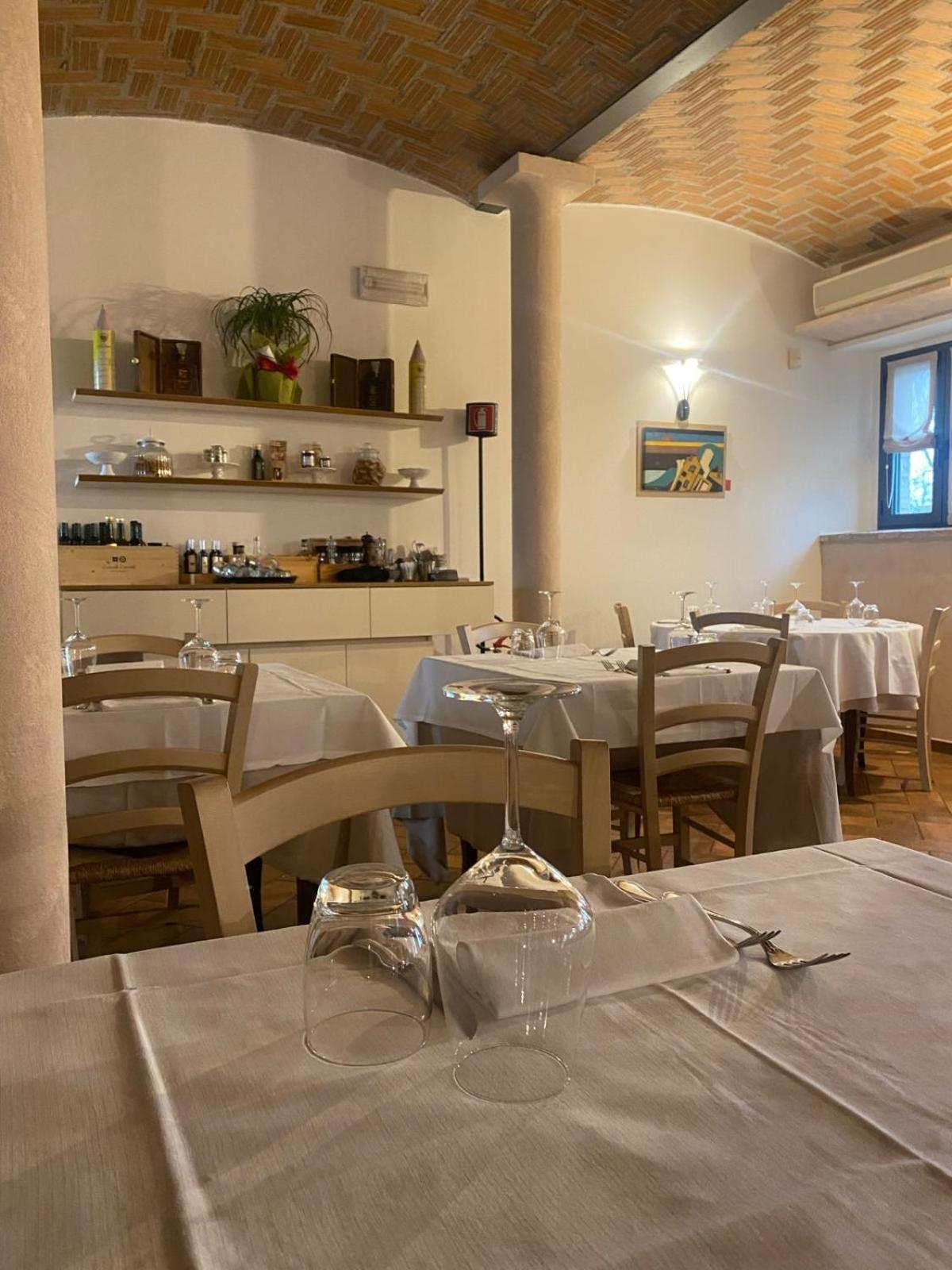 Locanda Corte Ruspecchio Bed and Breakfast Quattro Castella Εξωτερικό φωτογραφία